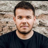Bossa Employee Danilo Rafael Lemos's profile photo