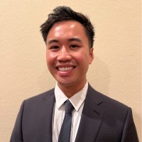 Anaheim Global Medical Center Employee Tyler Tran's profile photo