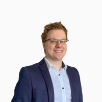 Mitchell McLean Email