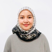 BigPay Employee Nurul Rosli's profile photo