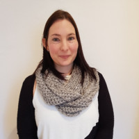 Underwoods Solicitors Employee Caitlin Burger's profile photo