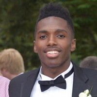 BOLOUR Employee Amyhr Barber's profile photo