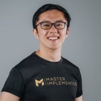 Marc Teo Email