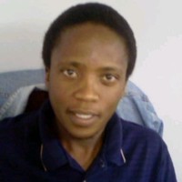 Service Parts Logistics Employee Neo Mokoena's profile photo