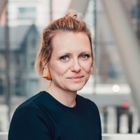 Bata Shoe Museum Employee Sarah Power's profile photo