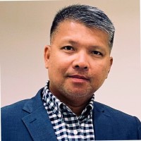 Hanwha Vision America Employee Dennis Aldover's profile photo