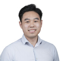 AIG Employee Patrick Lum's profile photo