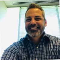 Sharkey Transportation Inc Employee Robert Denton's profile photo