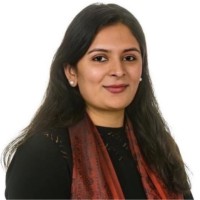 JPMorgan Chase & Co. Employee Preetha Kumar's profile photo