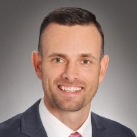 Children's Wisconsin Employee Aaron Kinney's profile photo