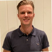Anders Rengman Email & Phone Number