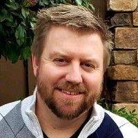 Golden State Utility Company Employee Marc Kahn's profile photo