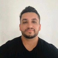 Recrutify Employee Rodrigo Ferreira's profile photo