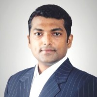 Hewlett Packard Enterprise Employee Sujay Shetty's profile photo