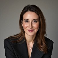Prolaera Employee Sana E.'s profile photo