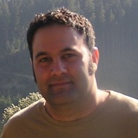 IFN Employee Omer Nachmias's profile photo