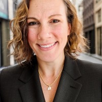 ISI Professional Services Employee Caitlin Cunningham's profile photo