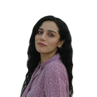Zoya Ahmed Email