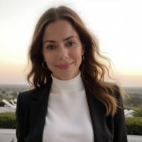 OVERWATCH Employee Frances Inestroza's profile photo