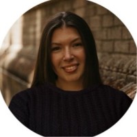DEZ DEVELOPMENT LLC Employee Audrey Berblinger's profile photo