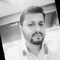 Cogneesol Employee Vivek Thakur's profile photo