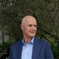 radicant bank Employee Christoph Schwarz's profile photo