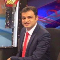 Parag Shah Email