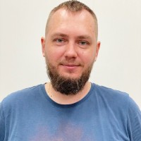 WinDifferent Employee Andrii Oliinyk's profile photo
