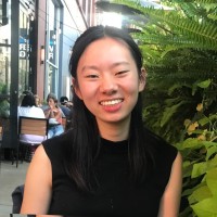 Chalk Employee Catherine Huang's profile photo