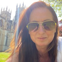 MAJORLIFT HYDRAULIC EQUIPMENT LIMITED Employee Catherine Freear's profile photo