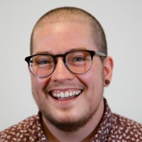 AGILIANT Employee August Hackett's profile photo