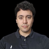 Rodolfo Cardenas Email & Phone Number