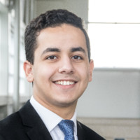 JCA Electronics Employee Basem Khalil's profile photo