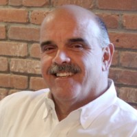 LANDTECH Consultants, Inc Employee Peter Romano's profile photo