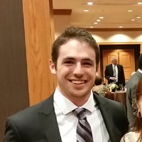 Way Out West Employee Patrick Ross's profile photo