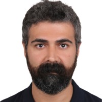 Serkan Ates Email