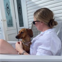 Oakwrights Employee Claire Morgan's profile photo