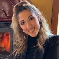 Avanscoperta Employee Nicole Aloisi's profile photo