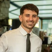 Bits0 Employee Franco Campanella's profile photo