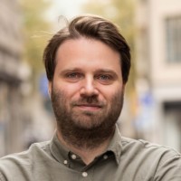 Filip Ullsten Email & Phone Number