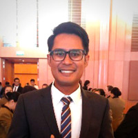 Lonza Employee Mohammad Adnan's profile photo