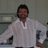 CSI Tech Employee Greg Goins's profile photo