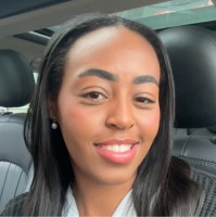 EcoScent Employee Shanice Taylor's profile photo