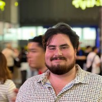 Melinda's Foods LLC Employee Pinson Figueroa's profile photo