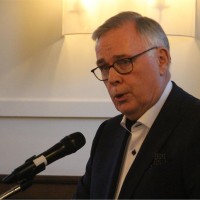 Gerry Doyle Email & Phone Number
