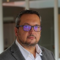 Nicolas Chartier Email & Phone Number