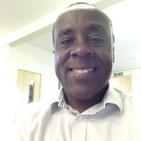 Albert Mfula's profile photo