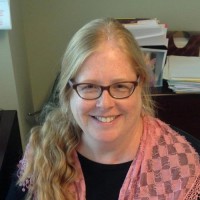 Post-Acute and Long-Term Care Medical Association (PALTmed) Employee Christine Ewing's profile photo