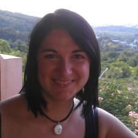 tlam Employee Irina Stoyanova's profile photo