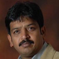 Capgemini Employee Chandra K's profile photo